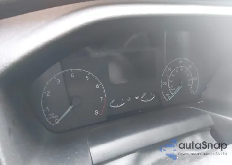 2023 Ford Transit-250 из США, поврежденный, VIN 1FTBR1X8XPKB45366